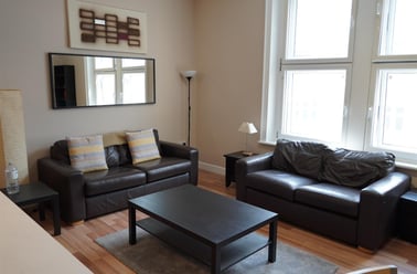 City Apartments, City Centre, Newcastle - Image 3